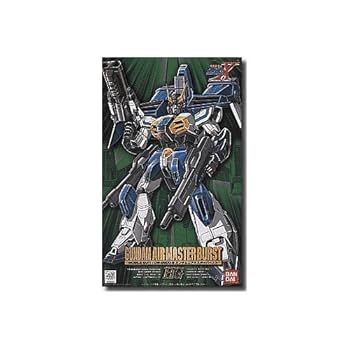 HGACガンダムx＆ガンダムエアマスター 2個まとめ売り 1/144 HGAW ガンダムエアマスター（機動新世紀ガンダムX